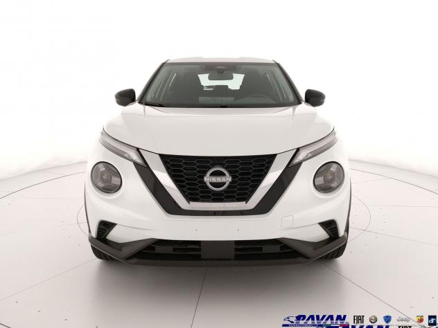Nissan Juke 1.0 DIG-T 114 CV Acenta - Foto 2