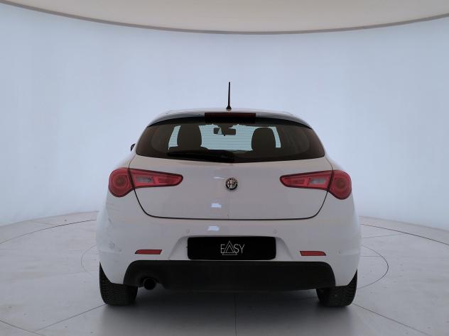 Alfa Romeo Giulietta 1.4 Turbo 105 CV Progression - NEOPATENTATI - Foto 5