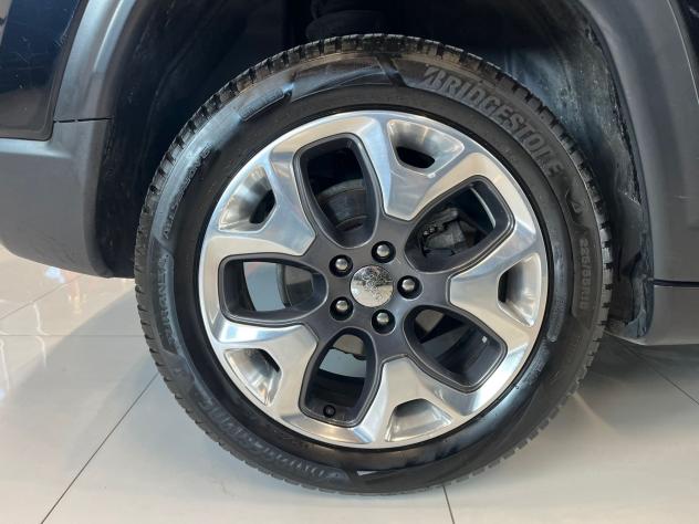 Jeep Compass 1.6 Multijet II 2WD Limited S OK NEOPATENTATI - Foto 10