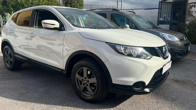 Nissan Qashqai 1.2 DIG-T Visia - Foto 3
