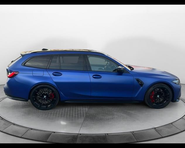 BMW Serie 3 M3 G81 2022 Touring M3 TOURING XDRIVE 510CV COMPETITION - Foto 5