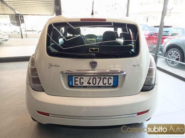 LANCIA Ypsilon 1.2 69 CV Diva rif. 24065595 - Foto 6