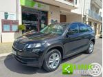SKODA Kodiaq 2.0 TDI EVO DSG Style 7 POSTI rif. 23969010