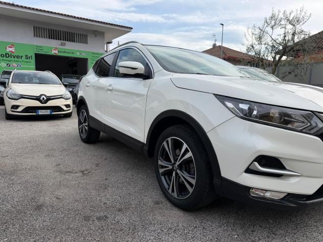 Nissan Qashqai - Foto 4