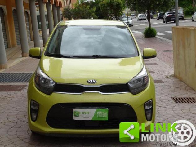 KIA Picanto 1.0 67 CV STYLE rif. 23767556 - Foto 2