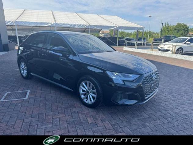 AUDI A3 SPB 35 TFSI Business Advanced rif. 23891640 - Foto 3