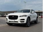 JAGUAR F-Pace 2.0 D 240 CV AWD aut. Prestige rif. 23899257