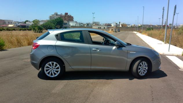 Alfa Romeo Giulietta 1.6 JTDM 120cv S&S Business - Foto 6