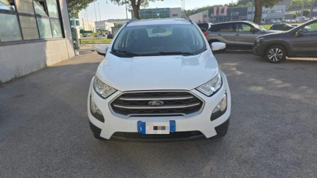 FORD EcoSport 1.0 EcoBoost 100 CV Business RECANATI rif. 22537755 - Foto 2