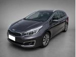 Kia cee'd 1.6 CRDi 136 CV DCT SW EcoDynamics Business Class