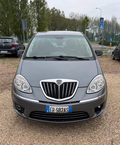 Lancia MUSA 1.4 8V Ecochic GPL Gold - Foto 2