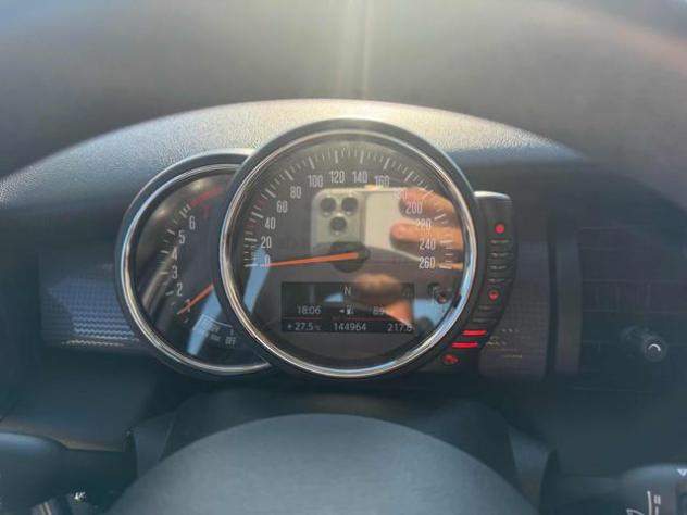 MINI Cooper 1.5 5 porte rif. 24040062 - Foto 8