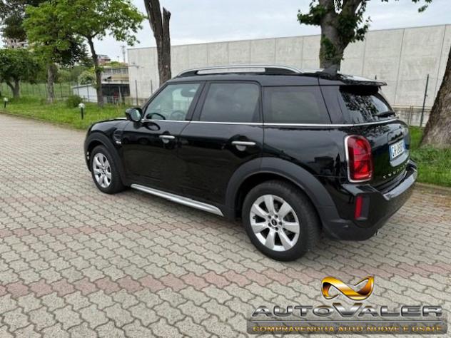 MINI Countryman 2.0 Cooper Business Countryman,Navi rif. 23995305 - Foto 4