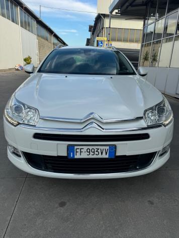 Citroen C5 BlueHDi 150 S&S Hydractive Executive Tourer - Foto 5