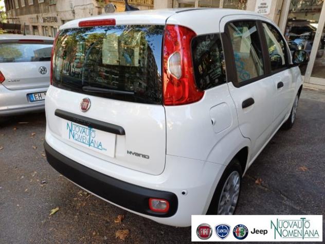 FIAT Panda Pandina 1.0 FireFly S&S Hybrid Icon Km0 rif. 24003074 - Foto 6