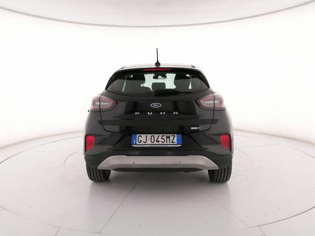 Ford Puma 1.0 ecoboost h Titanium s&s 125cv - Foto 4