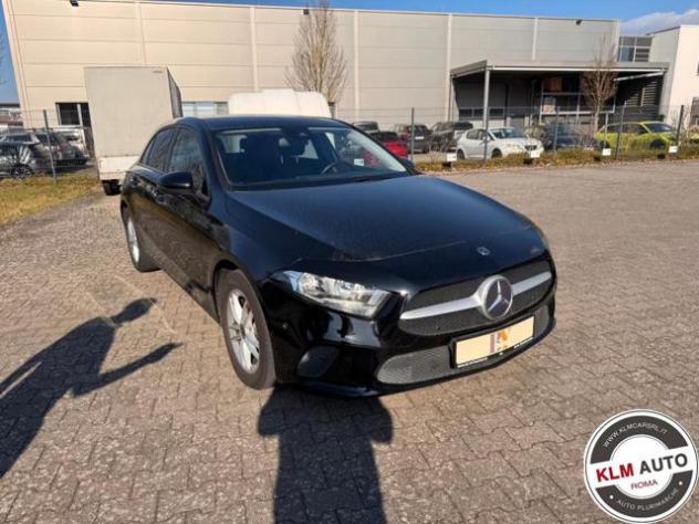 MERCEDES-BENZ A 180 Business Navi/Pdc/ + altre in sede rif. 23662493 - Foto 2