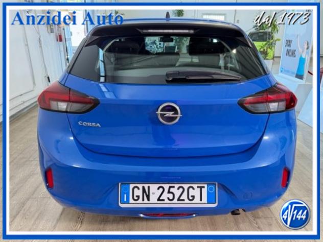 OPEL Corsa 1.2 Edition 75 Cv rif. 23963042 - Foto 5