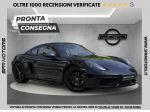 Porsche 718 2.0 Cayman T 300cv - PROMO
