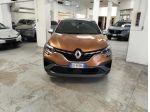 Renault Captur E-Tech hybrid 1.6 HEV E-TECH 105KW RS LINE