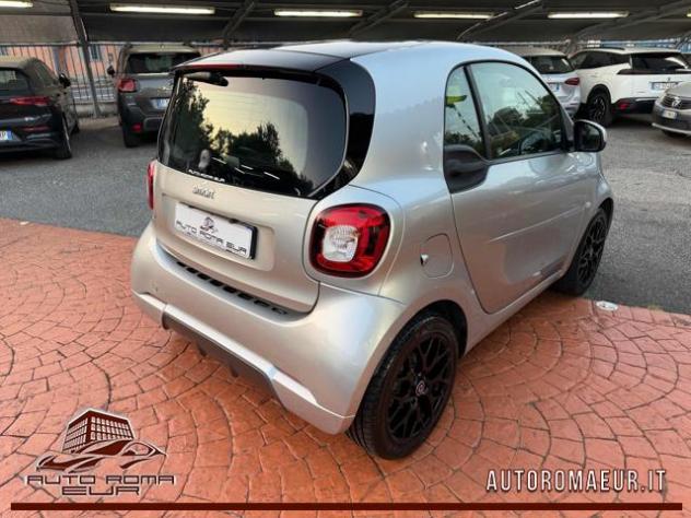 SMART ForTwo 1.0 twinamic Superpassion PREZZO REALE! ITALIANA! rif. 23999711 - Foto 5