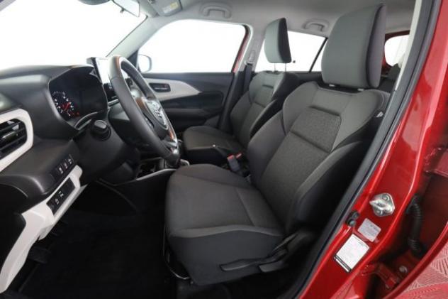 SUZUKI Swift (2024--) 1.2 Hybrid Top rif. 24043065 - Foto 2