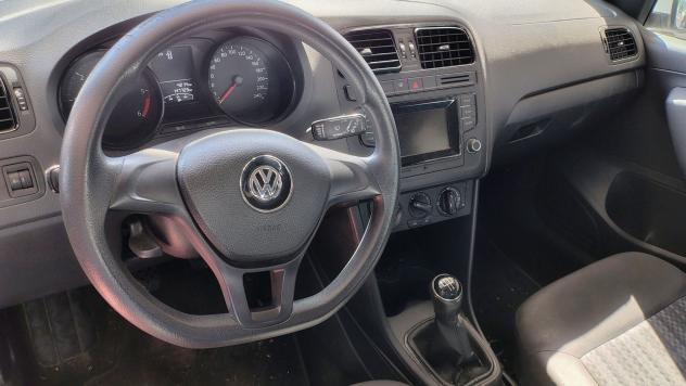 Volkswagen Polo 1.4 TDI 55kW Trendline - Foto 10