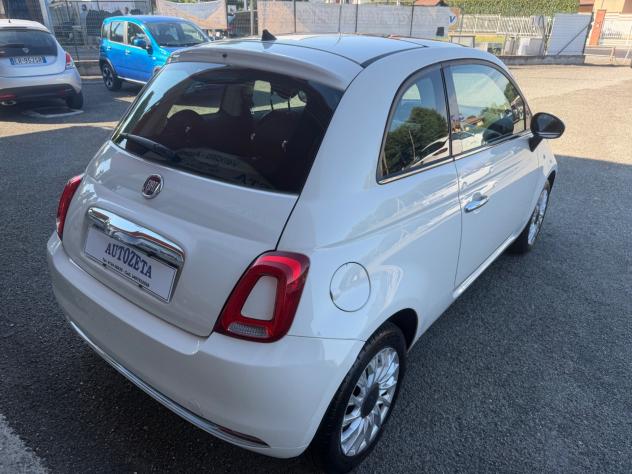Fiat 500 1.2 Lounge - Foto 7