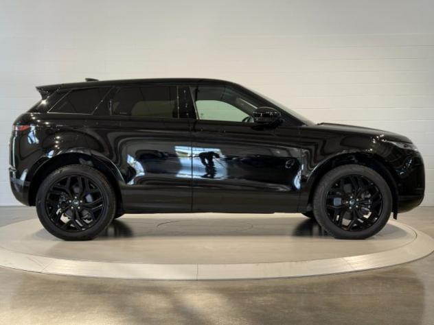 LAND ROVER Range Rover Evoque AUTOCARRO N1 150CV AWD Aut S PREZZO+IVA rif. 24136198 - Foto 6