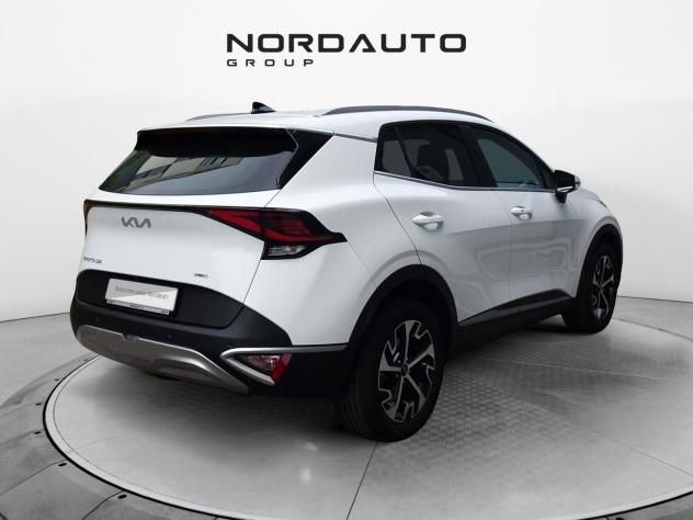 Kia Sportage 5ª serie 1.6 TGDi HEV AT Style - Foto 3