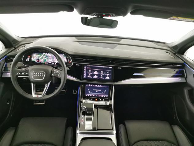 Audi Q7 3.0 tdi mhev S line edition quattro 286cv tiptronic 7p.ti - Foto 8