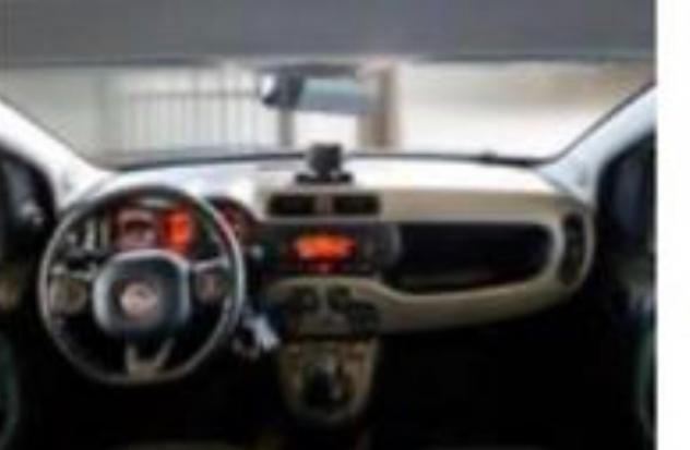 Fiat Panda 1.3 MJT 95 CV S&S 4x4 iva esposta - Foto 6