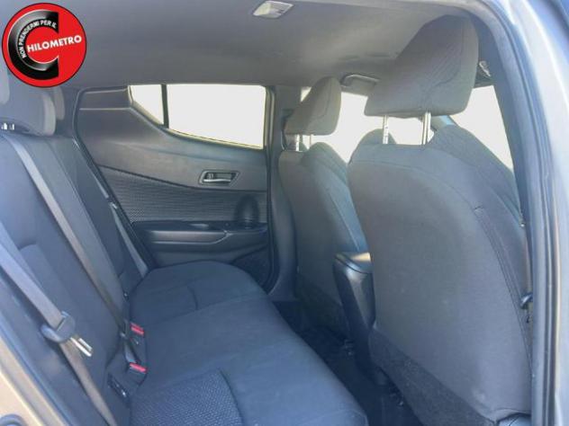 TOYOTA C-HR 1.8 Hybrid E-CVT Trend rif. 23913715 - Foto 10