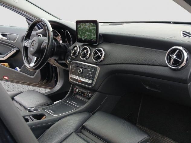 Mercedes-Benz GLA 220 Automatic 4Matic Business Extra Sport - Foto 15