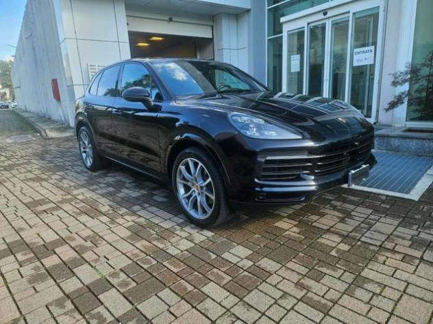 PORSCHE Cayenne 3.0 V6 rif. 20447230 - Foto 3