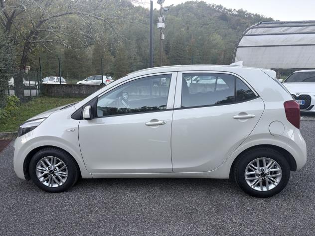 Kia Picanto 1.0 12V 5 porte Urban - Foto 7