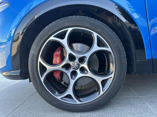 Alfa Romeo Tonale 1.5 hybrid Veloce 160cv tct7 *PROMO AZZURRA* - Foto 7