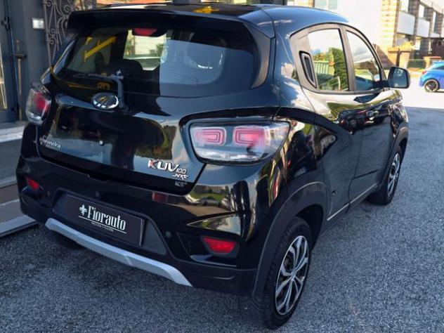 MAHINDRA KUV100 1.2 VVT M-Bifuel(GPL) K6+ GPL rif. 24084384 - Foto 3