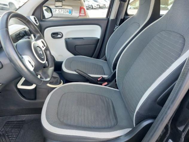 RENAULT Twingo SCe km 88000 Clima Sensori Cerchi lega Bluetooth rif. 23885512 - Foto 6