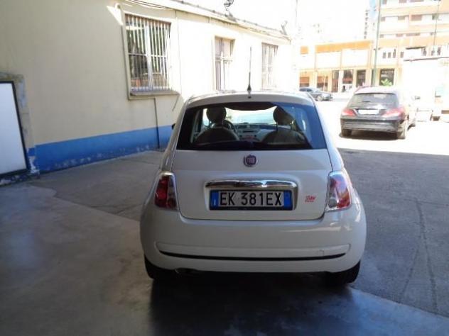 FIAT 500 1.2 POP NEOPATENTATI rif. 17252235 - Foto 6