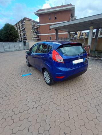 FORD Fiesta 1.4 rif. 24207486 - Foto 5