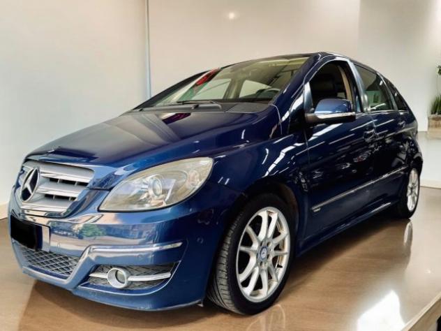 MERCEDES-BENZ B 200 Turbo Sport rif. 22176714 - Foto 3