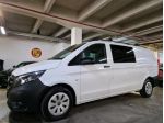 MERCEDES-BENZ Vito 114 CDI CV.136 MIXTO N1 5 POSTI AUTOCARRO +IVA 22% rif.  &hellip;