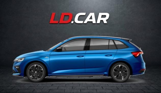 SKODA Scala 1.5 TSI ACT DSG Style Monte Carlo rif. 23485047 - Foto 2