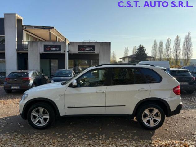 BMW X5 3.0d cat Futura - Foto 8