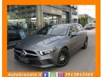 Mercedes A 180 d Automatic Business Extra Pelle+Cerchi18