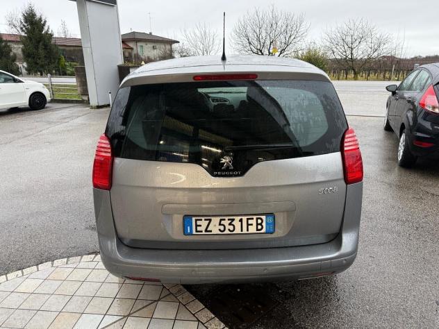 Peugeot 5008 1.6 Diesel 7 posti - Foto 7