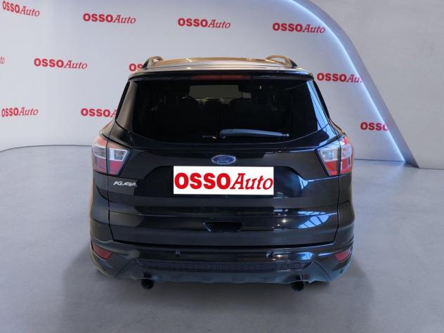 Ford Kuga 1.5 TDCI 120 HP ST-LINE UNIPR. NEOPATENTATI - Foto 6