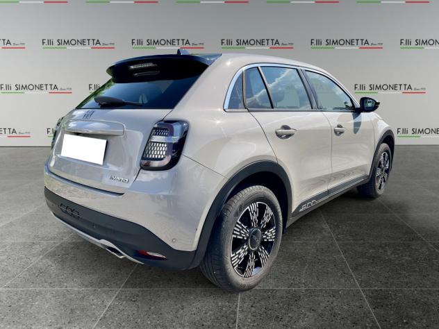 FIAT 600 1.2 hybrid 145cv auto - AZIENDALE - Foto 4