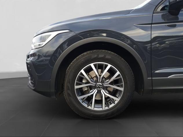 Volkswagen Tiguan 2.0 TDI Life DSG NAVI - Foto 3